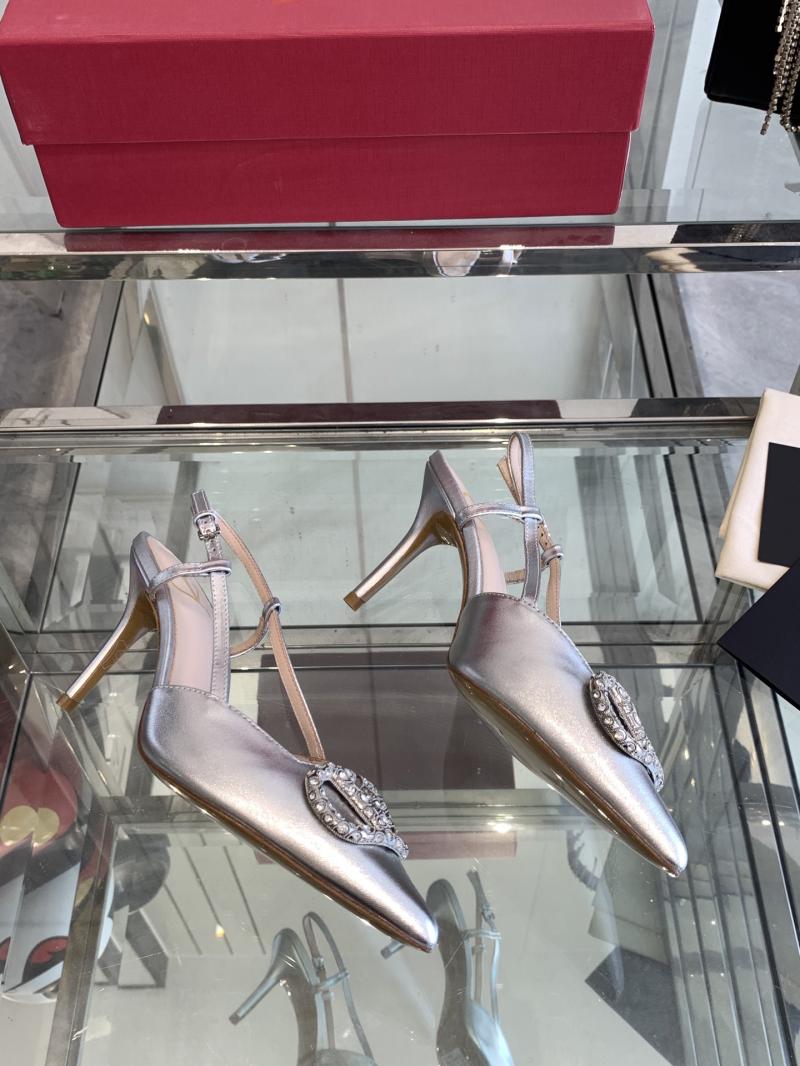 Valentino Pumps SVP41102