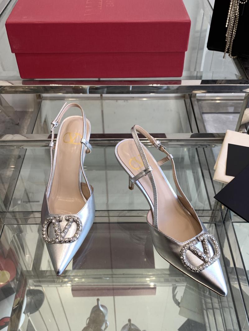 Valentino Pumps SVP41102