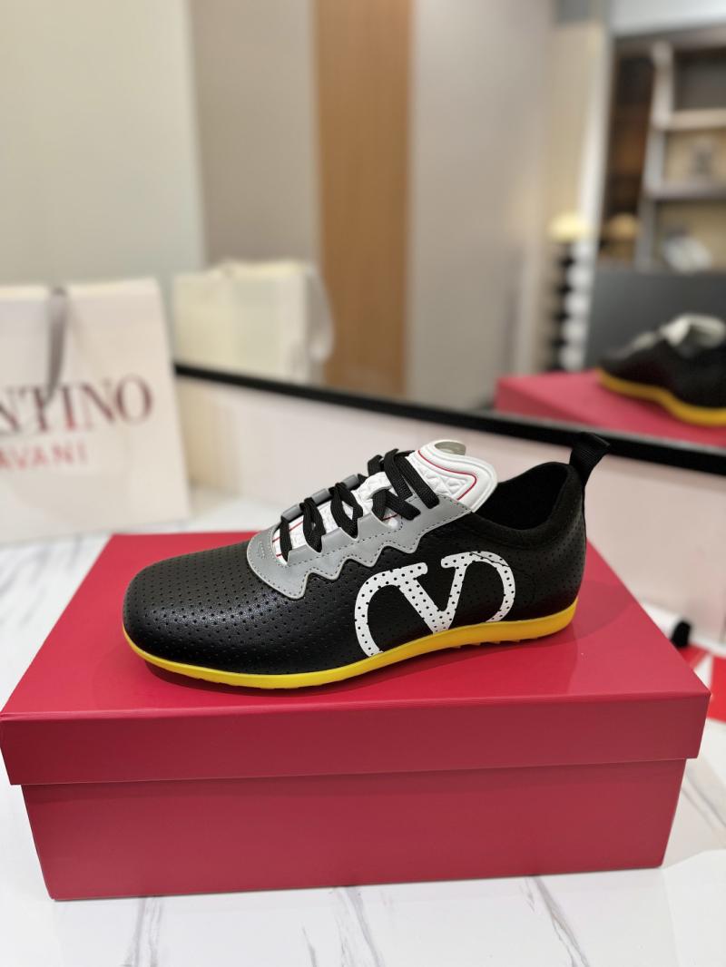 Valentino Unisex Sneakers SVS33101