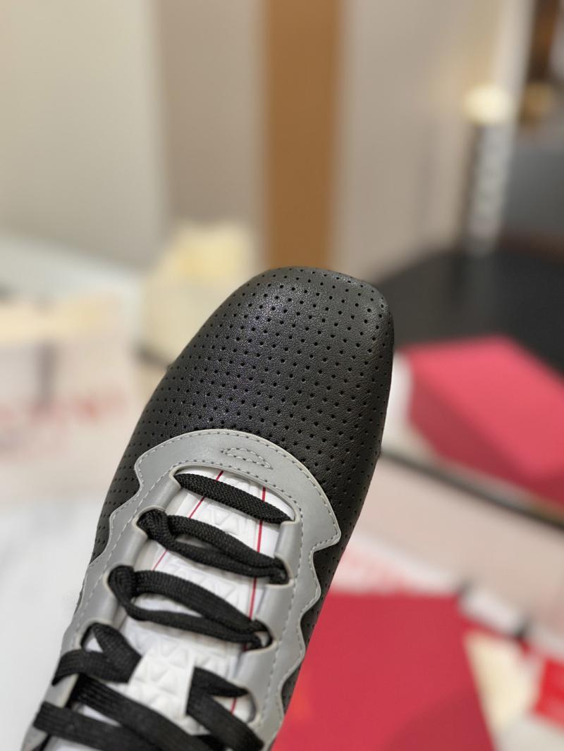 Valentino Unisex Sneakers SVS33101