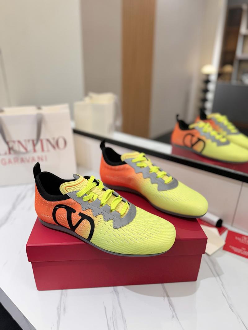 Valentino Unisex Sneakers SVS33104