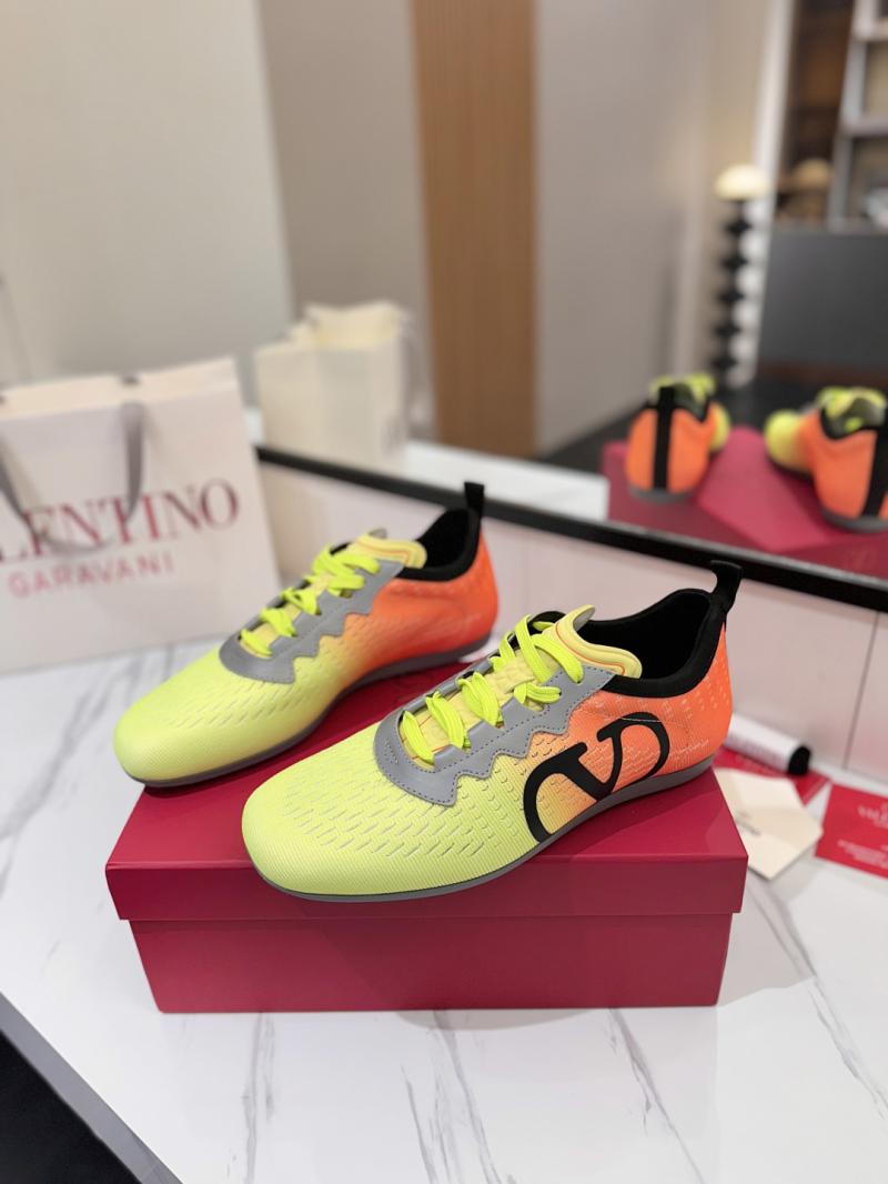 Valentino Unisex Sneakers SVS33104