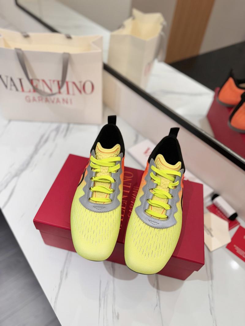 Valentino Unisex Sneakers SVS33104