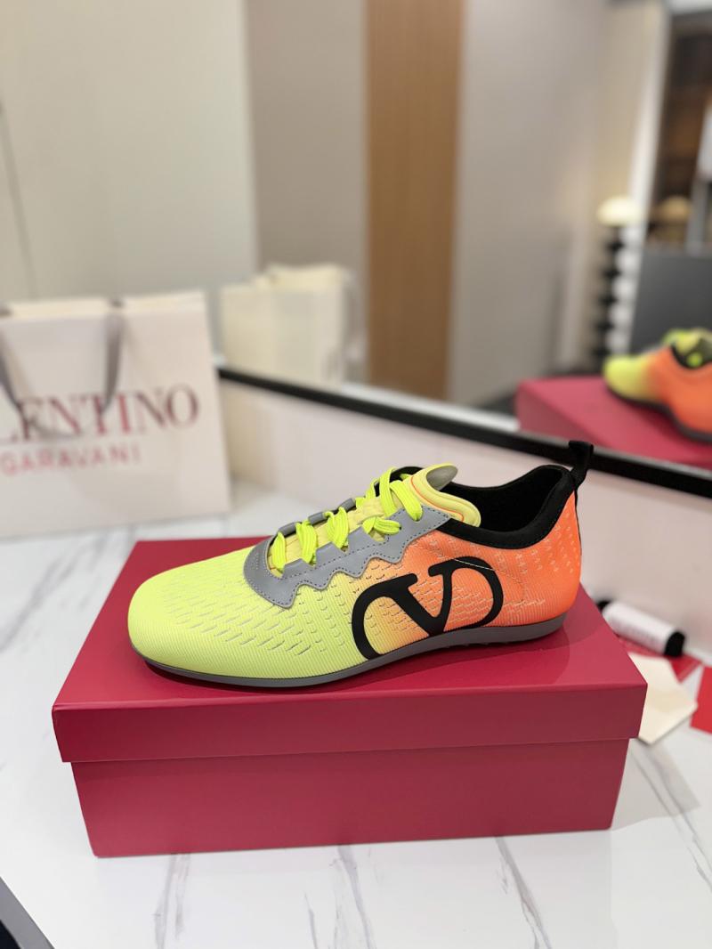 Valentino Unisex Sneakers SVS33104