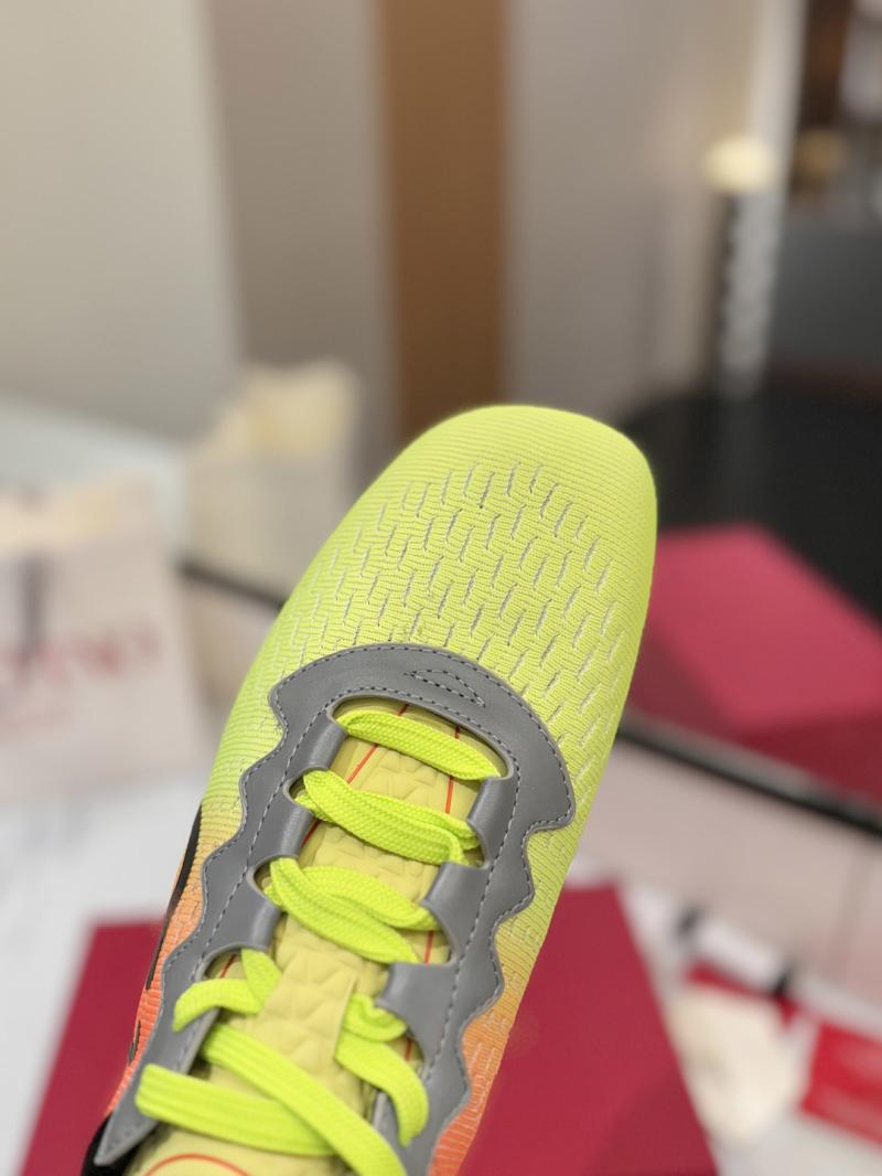 Valentino Unisex Sneakers SVS33104