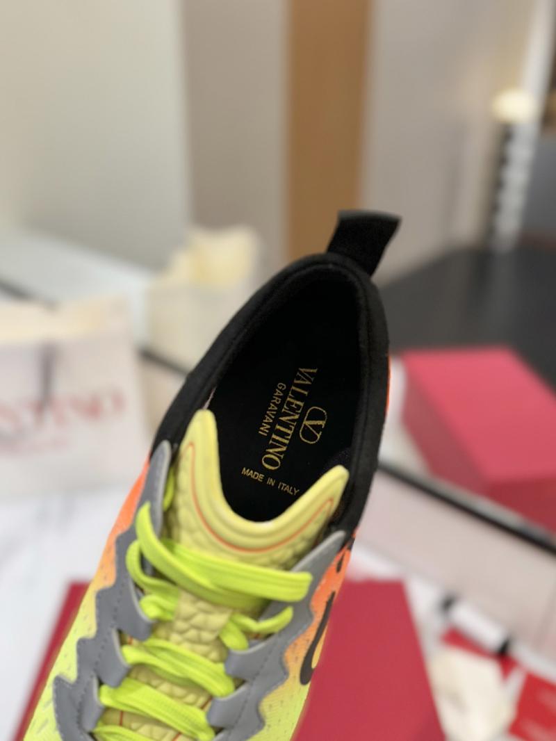 Valentino Unisex Sneakers SVS33104