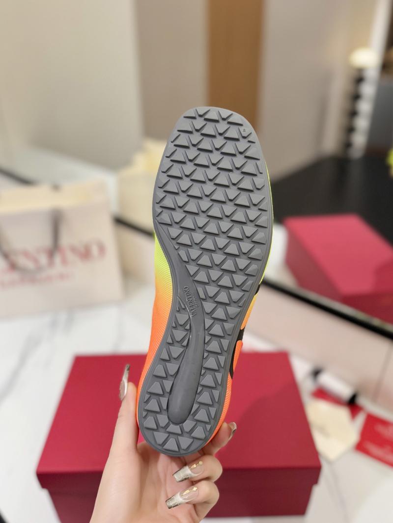 Valentino Unisex Sneakers SVS33104