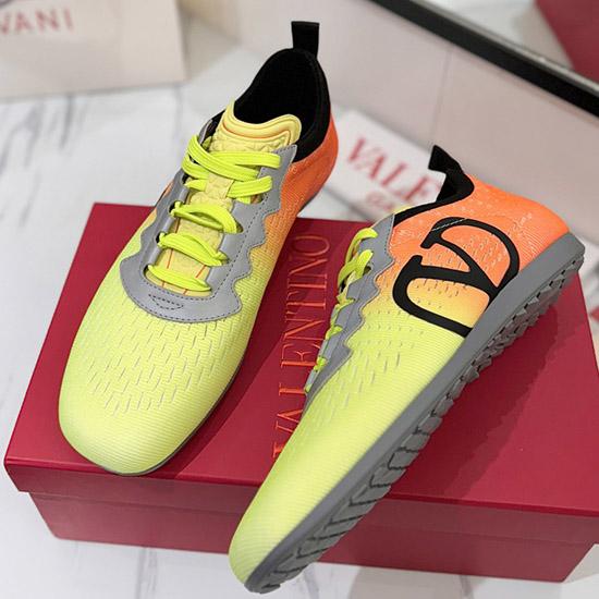 Valentino Unisex Sneakers SVS33104