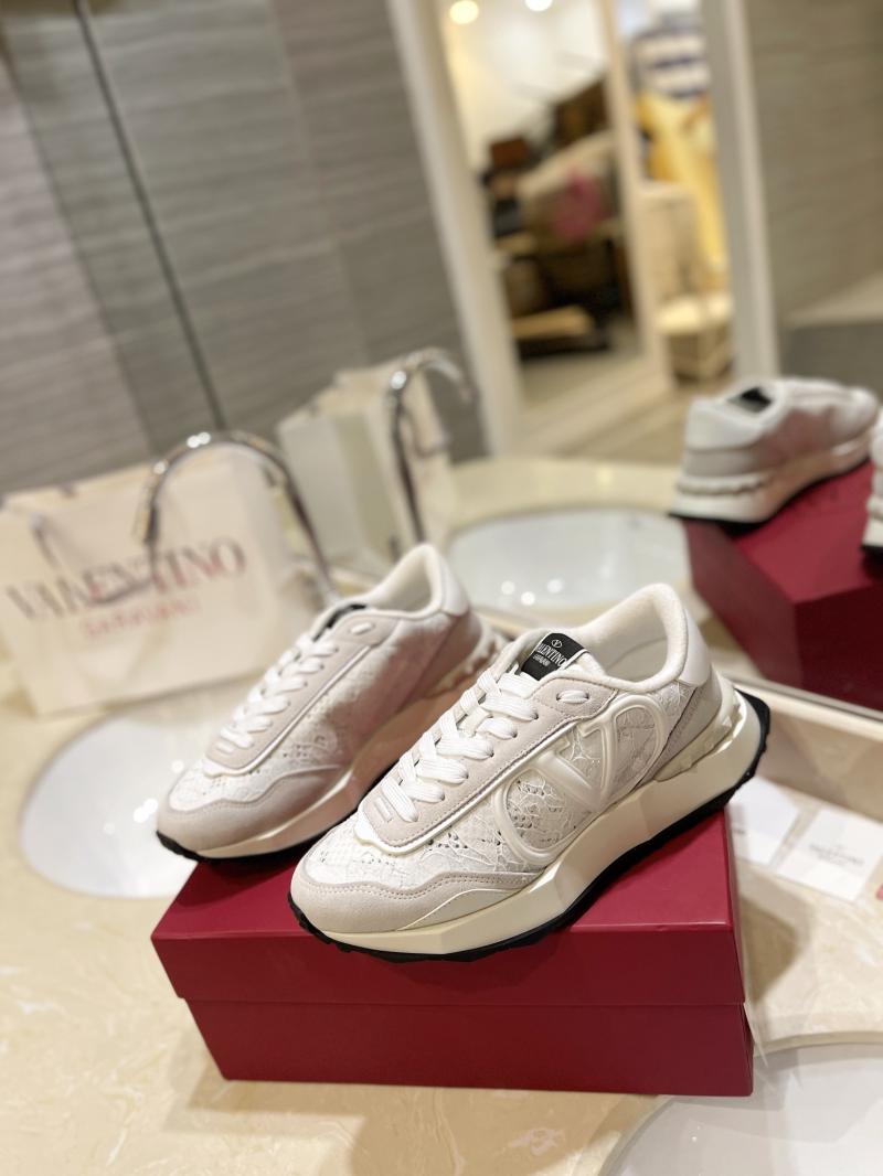 Valentino Unisex Sneakers SVS41101
