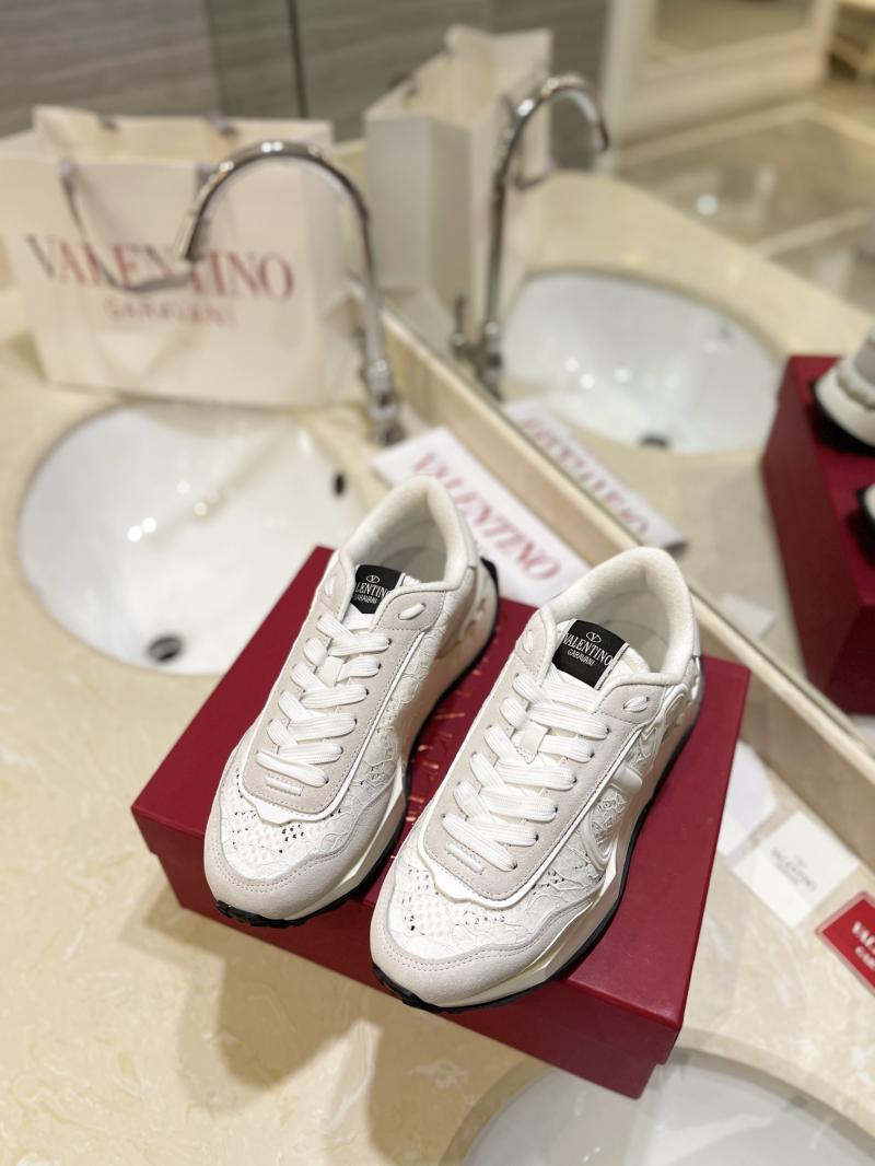 Valentino Unisex Sneakers SVS41101