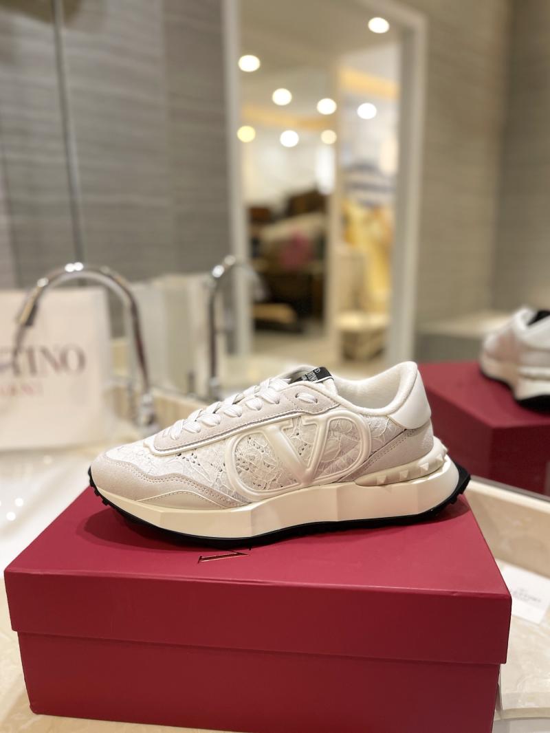Valentino Unisex Sneakers SVS41101