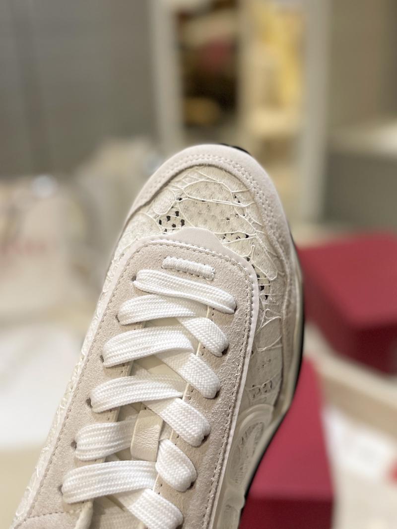 Valentino Unisex Sneakers SVS41101