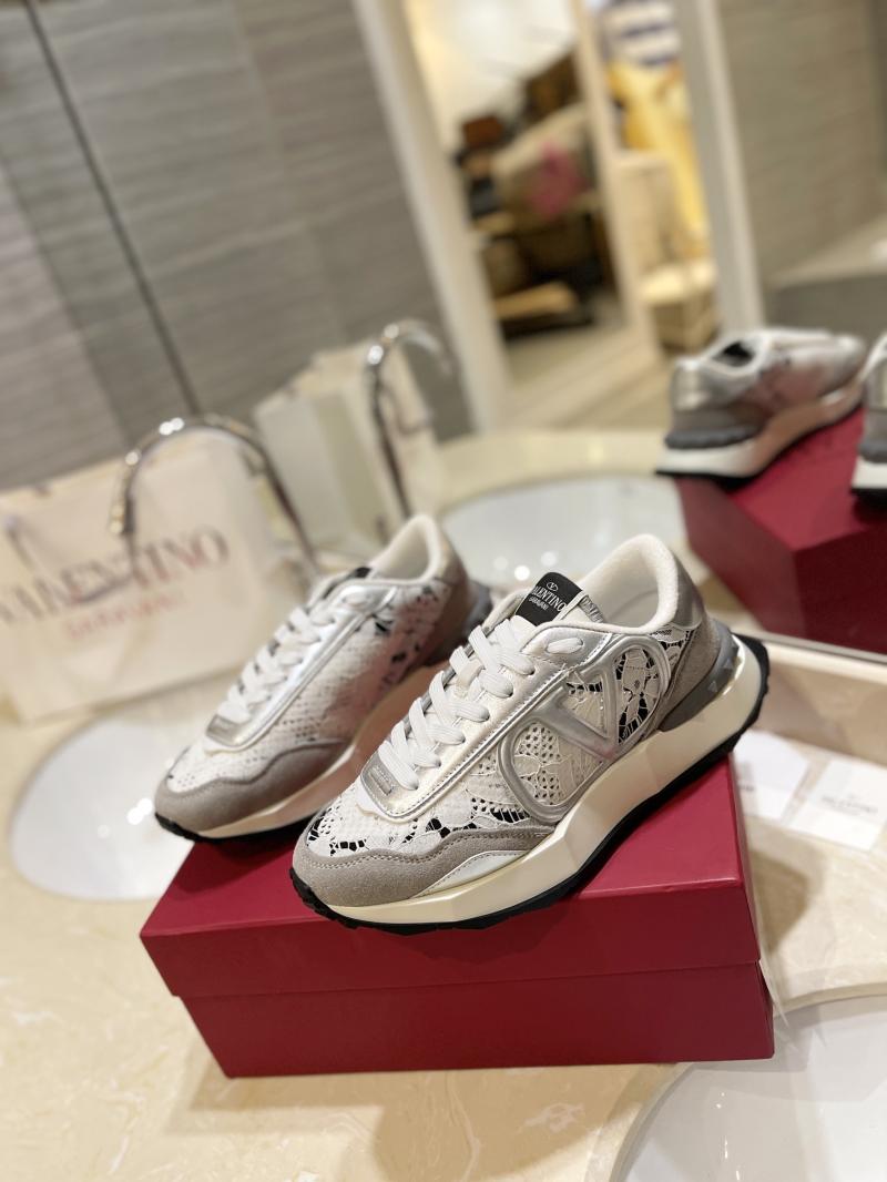 Valentino Unisex Sneakers SVS41102