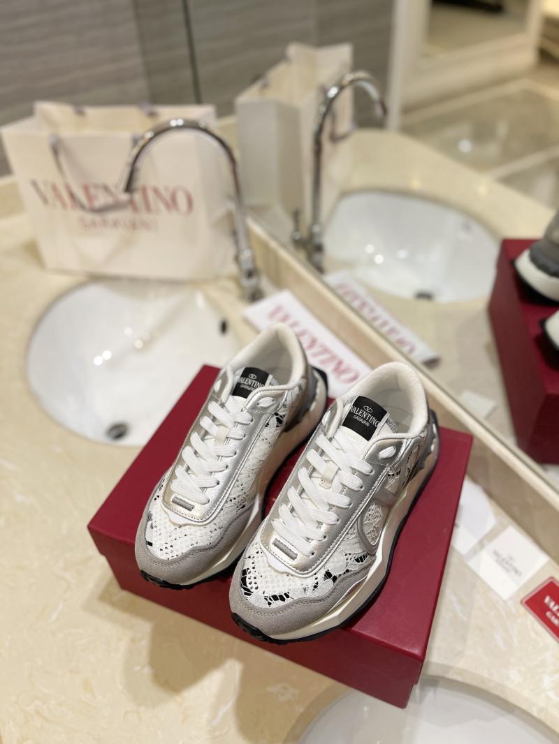 Valentino Unisex Sneakers SVS41102