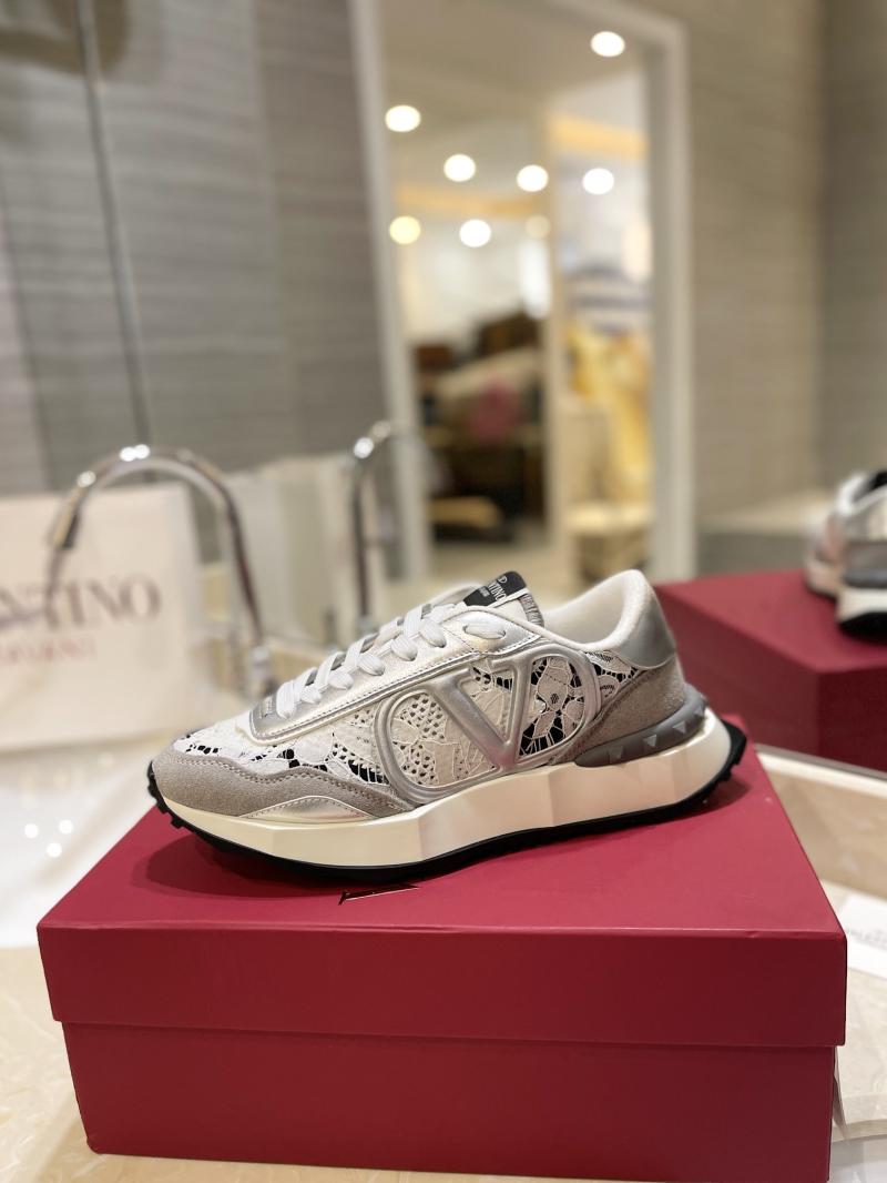 Valentino Unisex Sneakers SVS41102