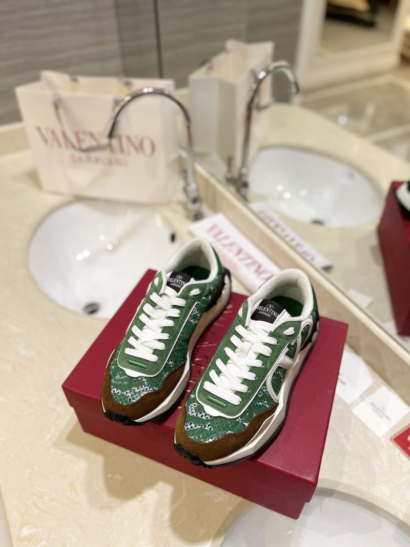 Valentino Unisex Sneakers SVS41103