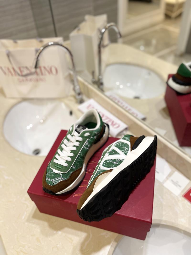 Valentino Unisex Sneakers SVS41103