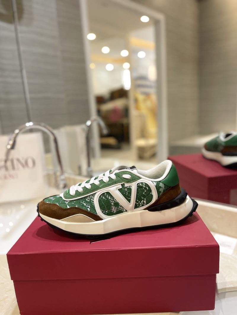 Valentino Unisex Sneakers SVS41103