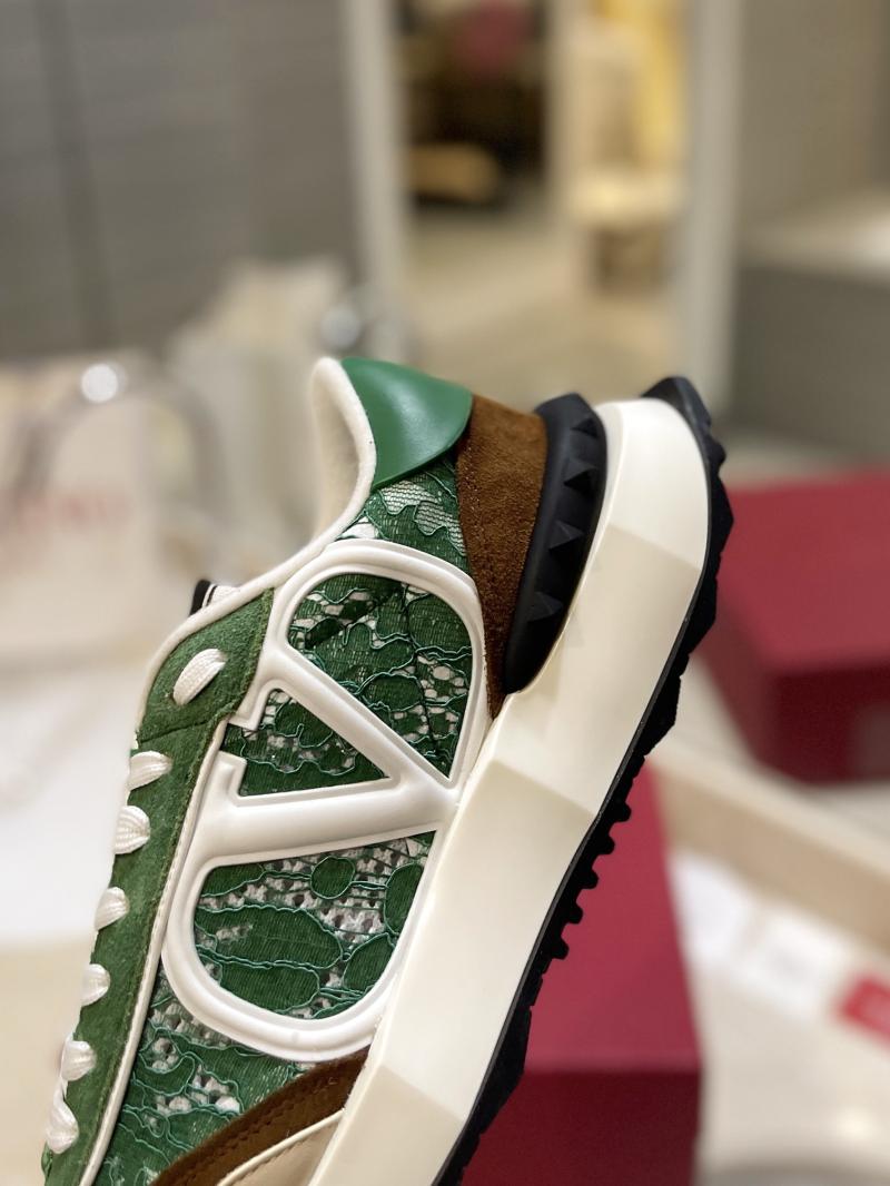 Valentino Unisex Sneakers SVS41103