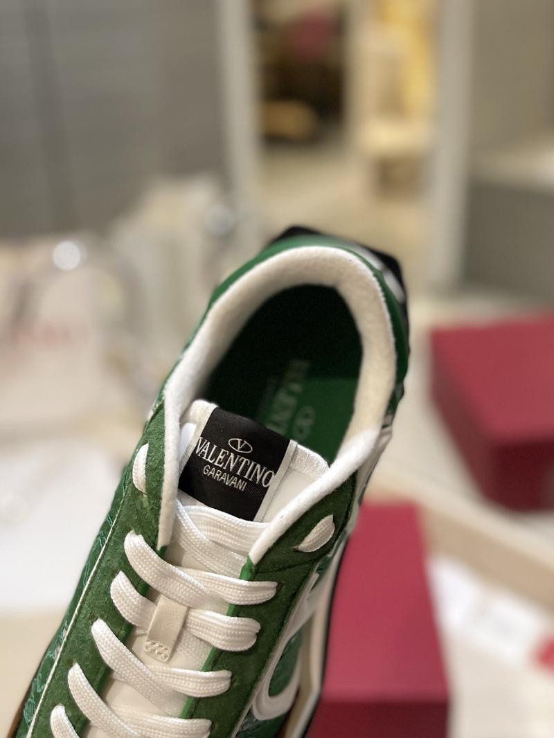 Valentino Unisex Sneakers SVS41103