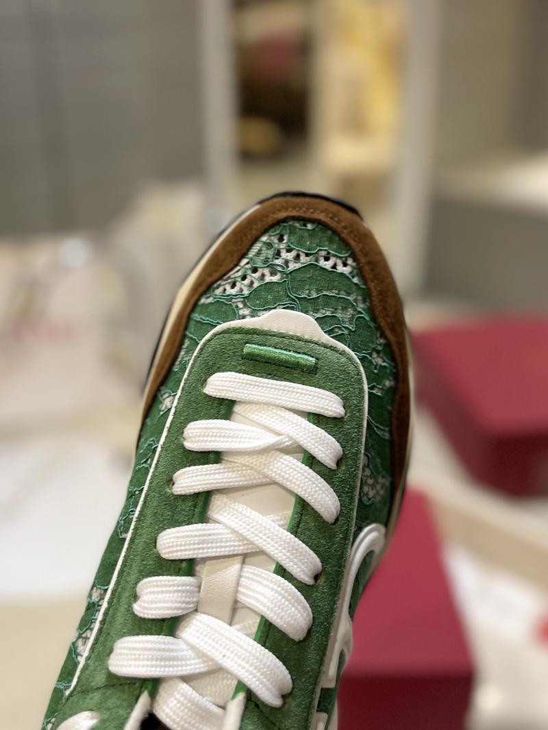 Valentino Unisex Sneakers SVS41103