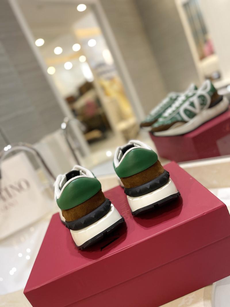Valentino Unisex Sneakers SVS41103
