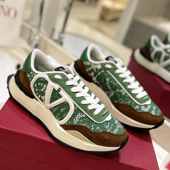 Valentino Unisex Sneakers SVS41103