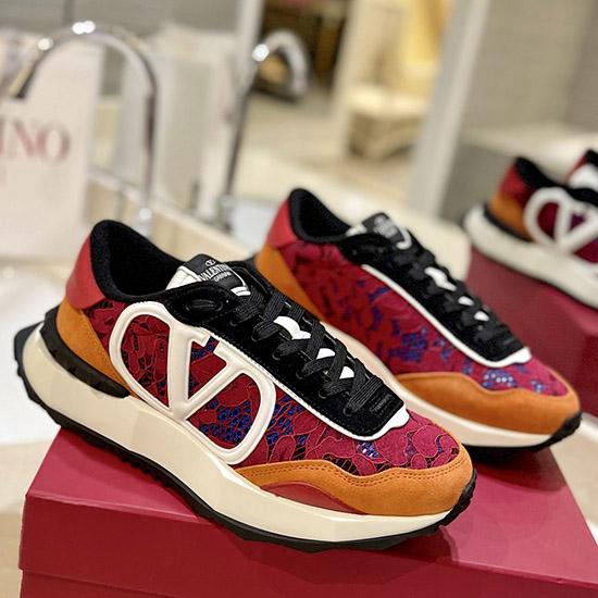 Valentino Unisex Sneakers SVS41104