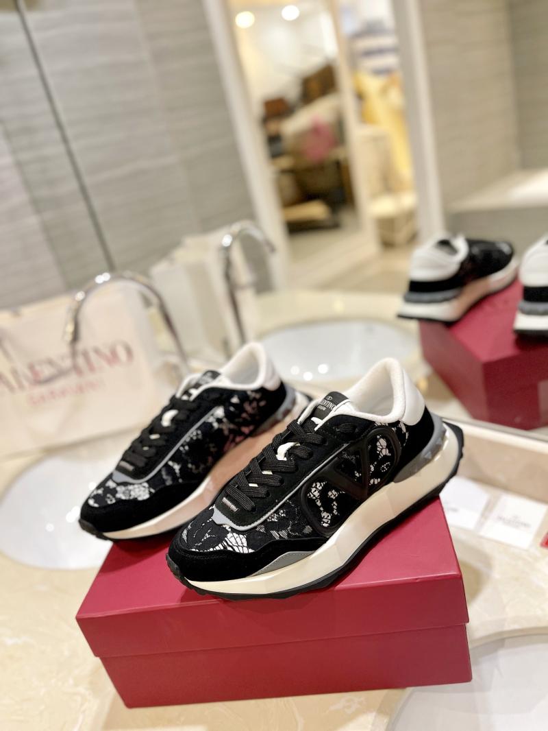 Valentino Unisex Sneakers SVS41105