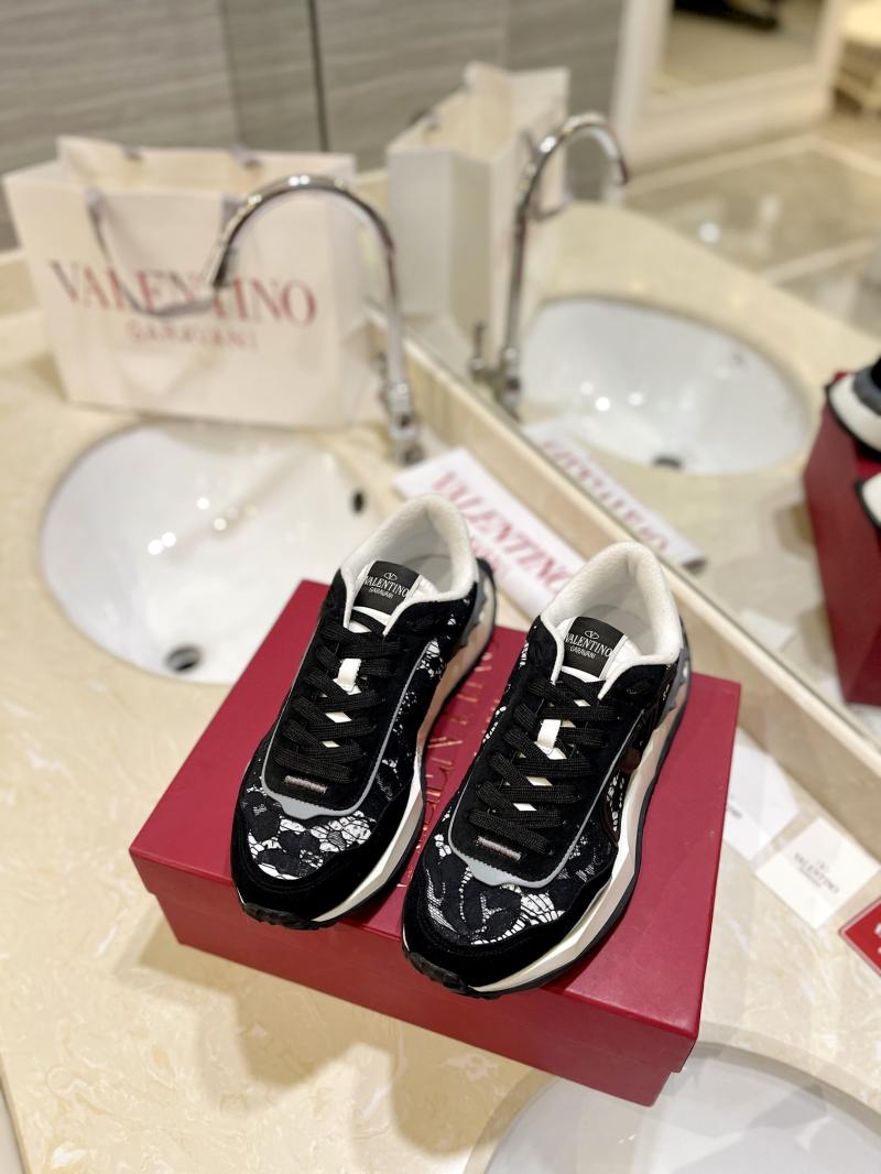 Valentino Unisex Sneakers SVS41105