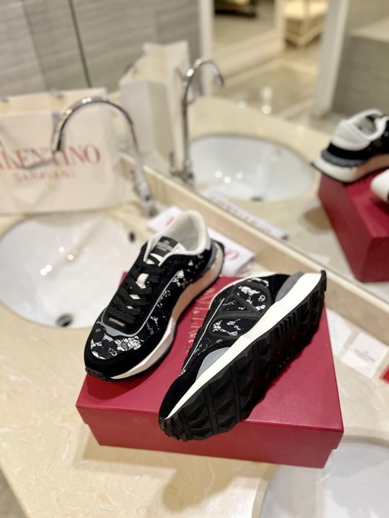 Valentino Unisex Sneakers SVS41105