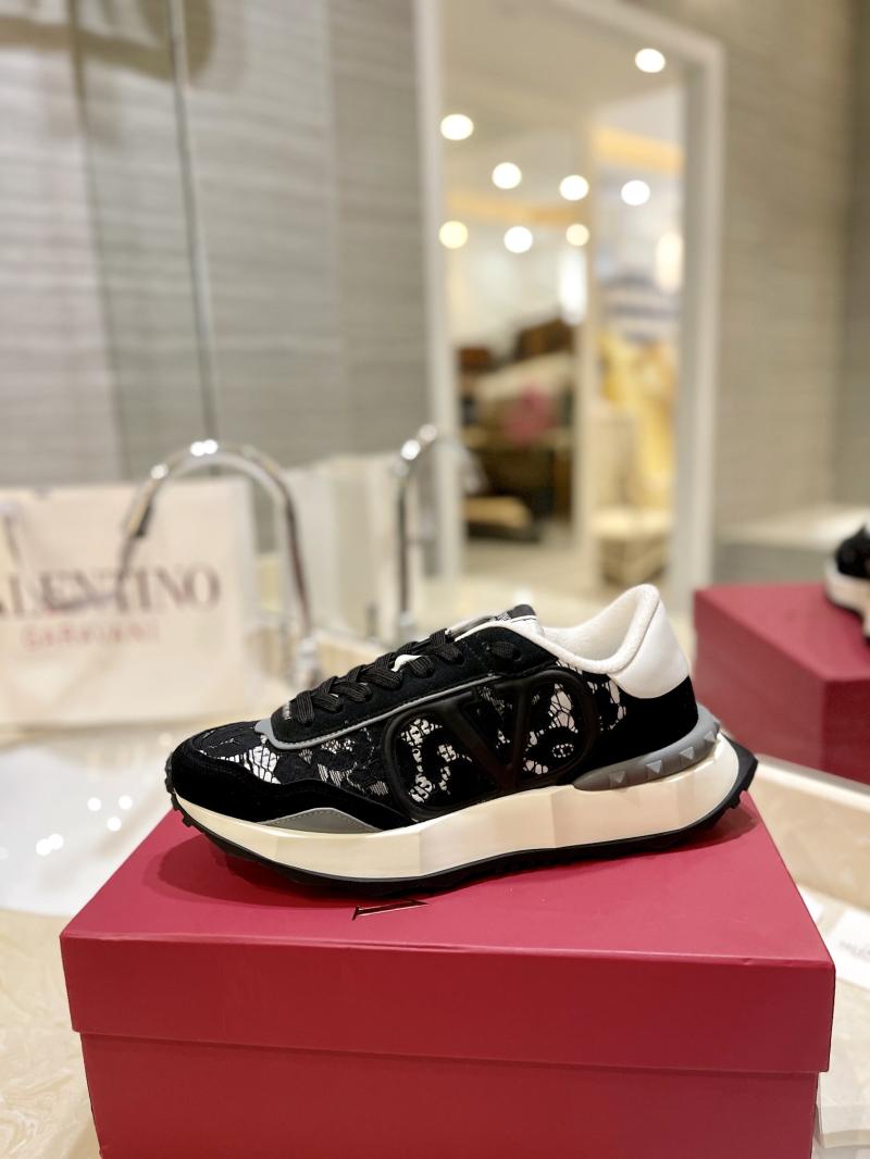 Valentino Unisex Sneakers SVS41105