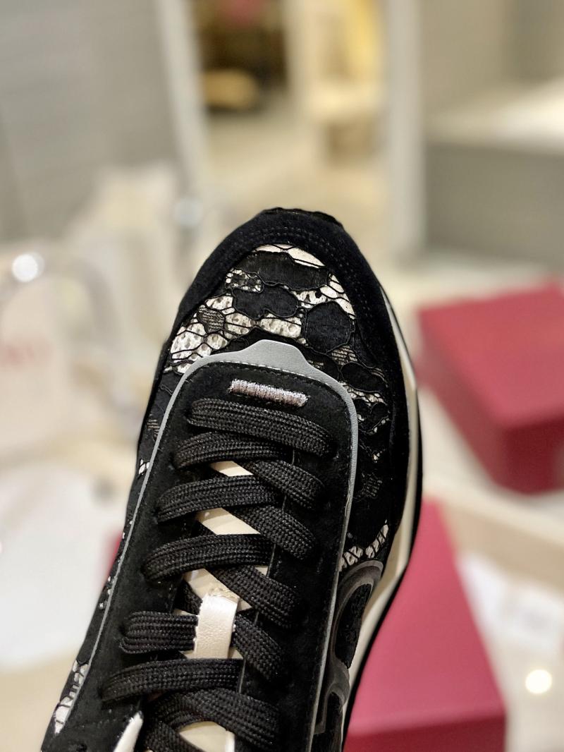 Valentino Unisex Sneakers SVS41105