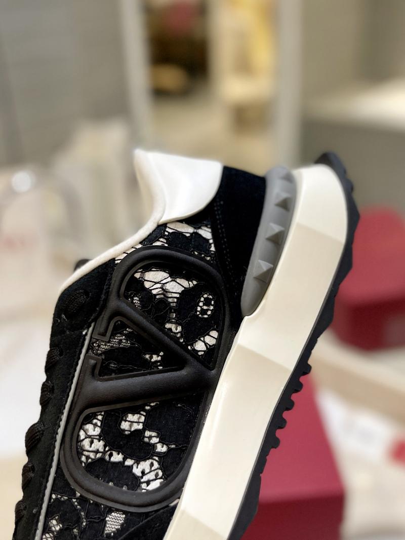 Valentino Unisex Sneakers SVS41105