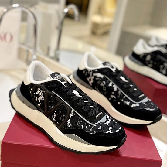 Valentino Unisex Sneakers SVS41105