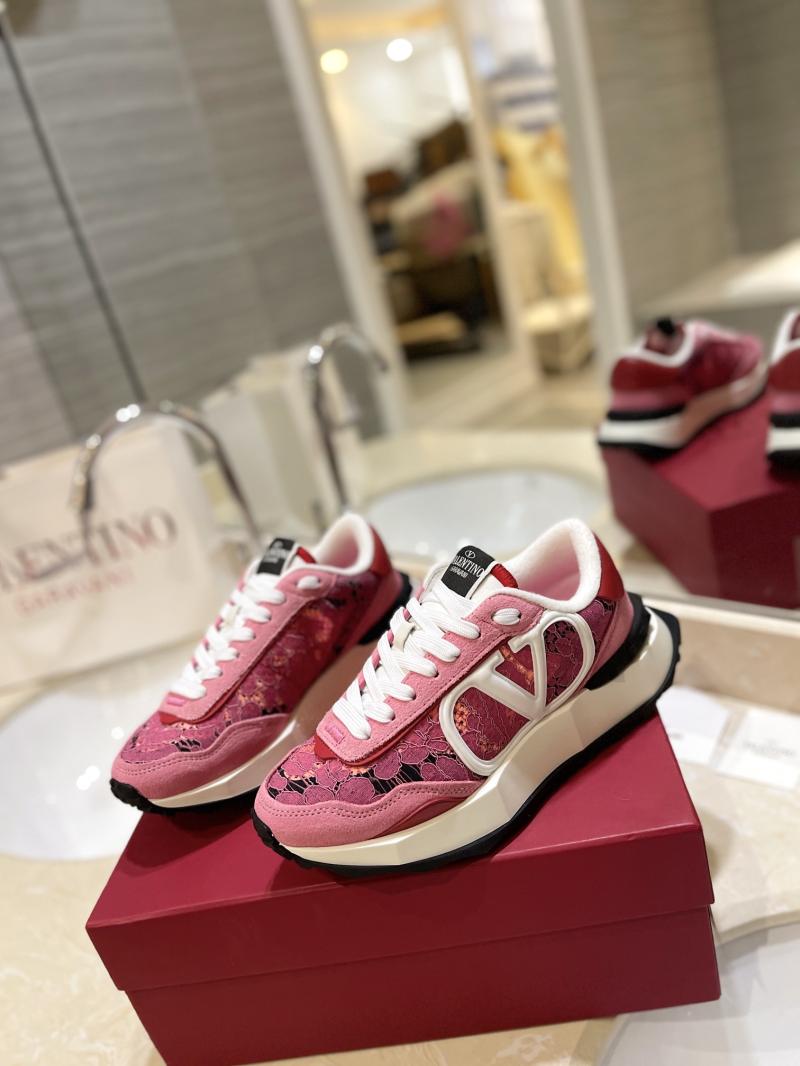 Valentino Unisex Sneakers SVS41106