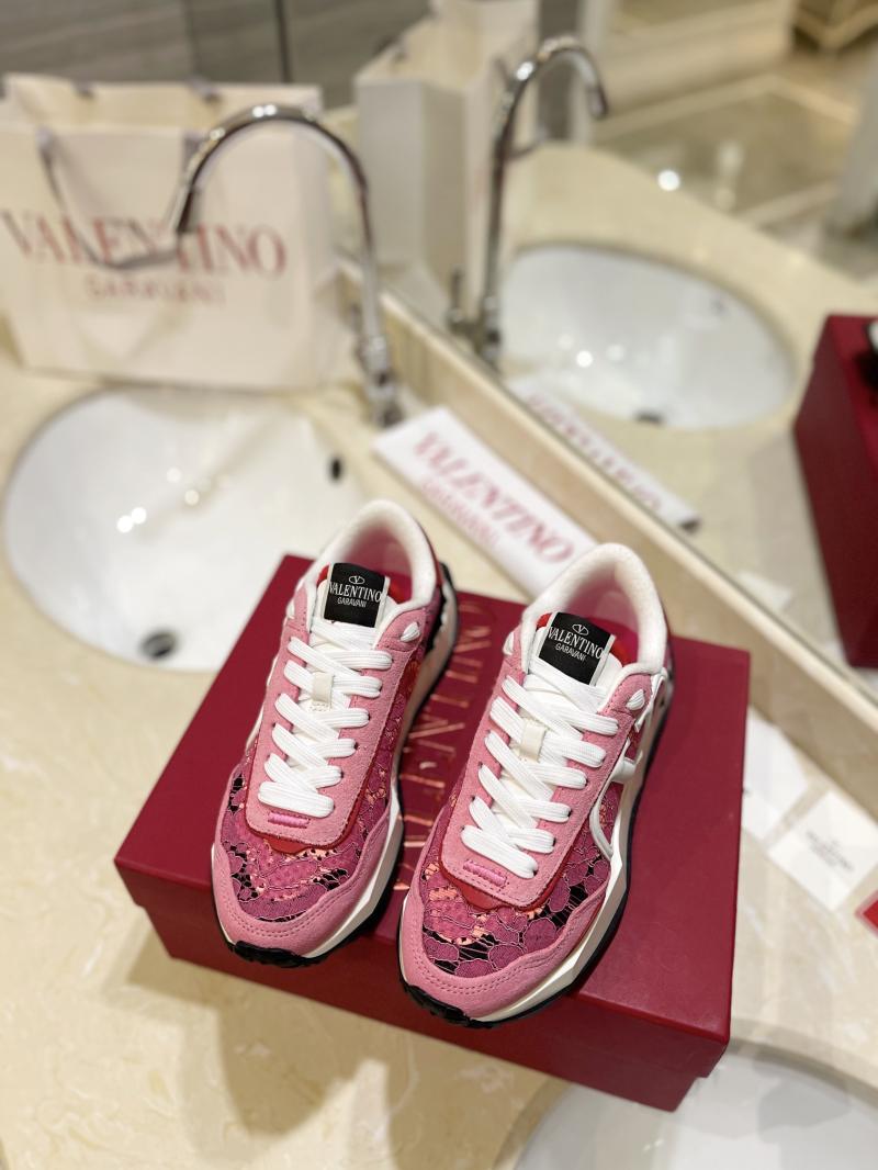 Valentino Unisex Sneakers SVS41106