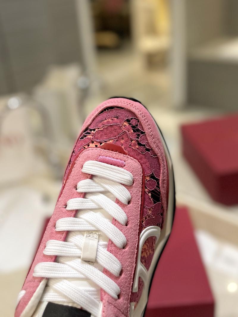 Valentino Unisex Sneakers SVS41106
