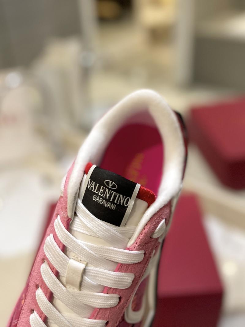 Valentino Unisex Sneakers SVS41106