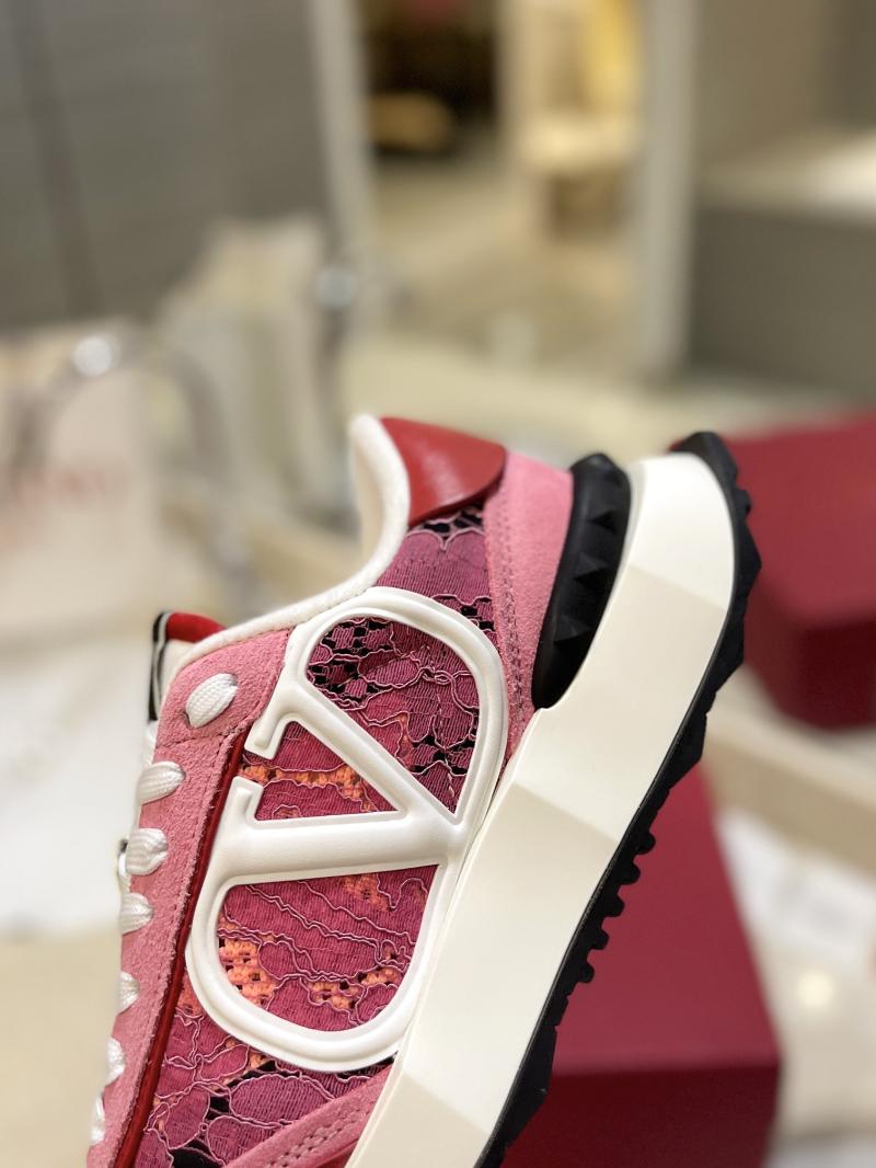 Valentino Unisex Sneakers SVS41106