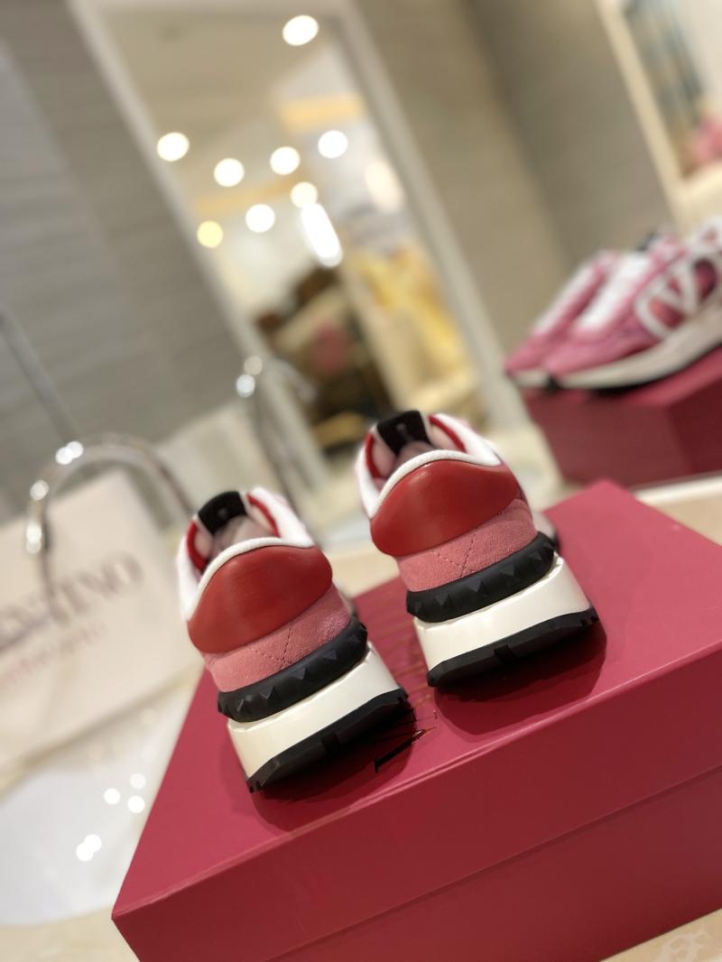 Valentino Unisex Sneakers SVS41106