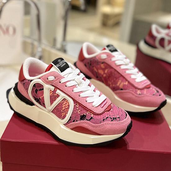 Valentino Unisex Sneakers SVS41106