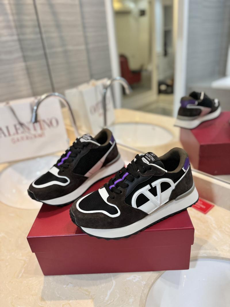 Valentino Unisex Sneakers SVS41108