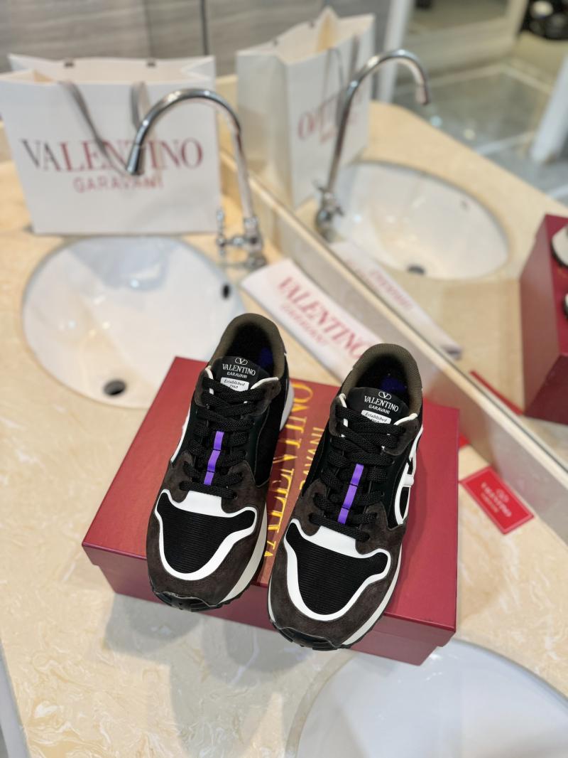 Valentino Unisex Sneakers SVS41108