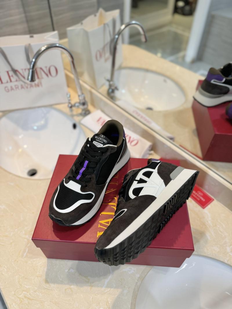 Valentino Unisex Sneakers SVS41108