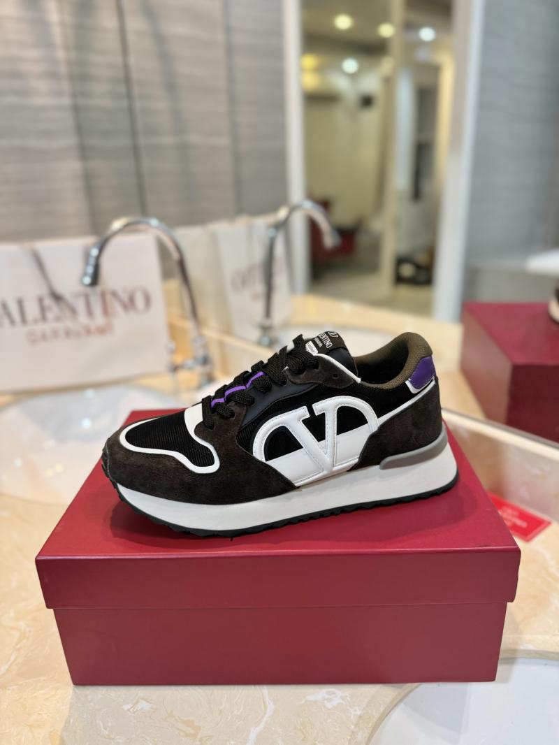 Valentino Unisex Sneakers SVS41108