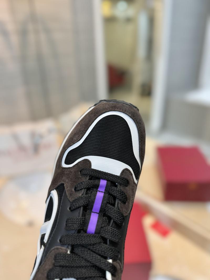 Valentino Unisex Sneakers SVS41108