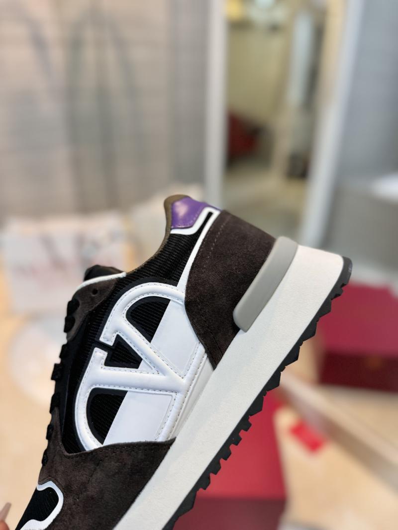 Valentino Unisex Sneakers SVS41108