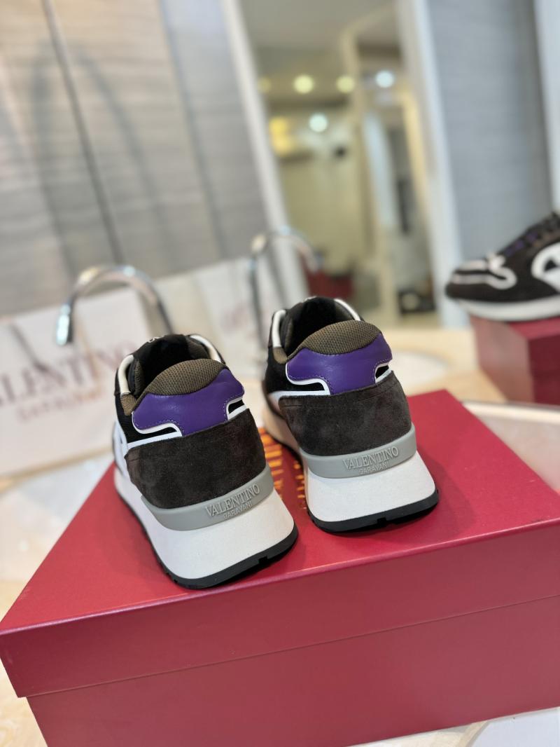 Valentino Unisex Sneakers SVS41108