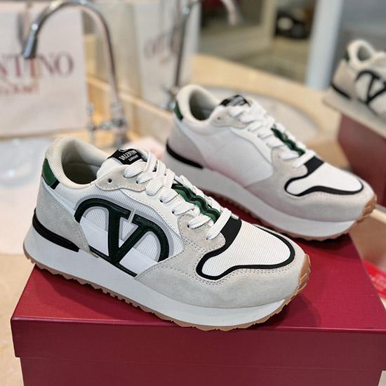 Valentino Unisex Sneakers SVS41109